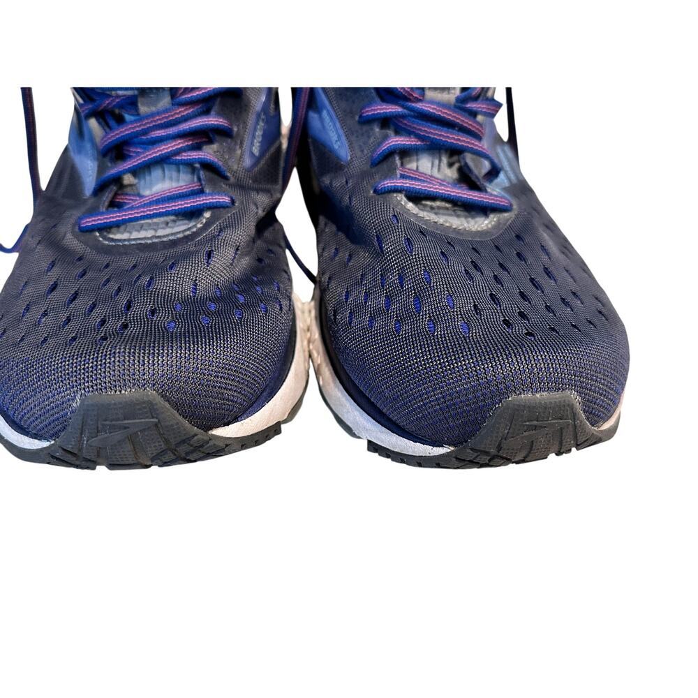 Brooks Transcend 6 Men sneakers - Picture 6 of 7